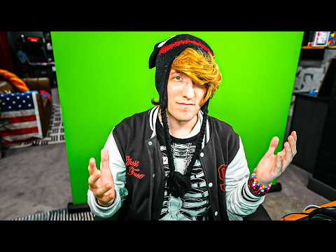 Видео: Это ужасно.