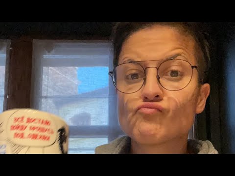 Видео: С ЧЕГО НАЧИНАЕТСЯ СТАРОСТЬ!