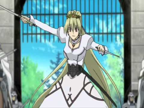 Видео: Воля Отца проба