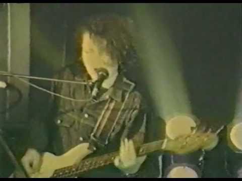 Видео: Агата Кристи - 02. Истерика (1992)