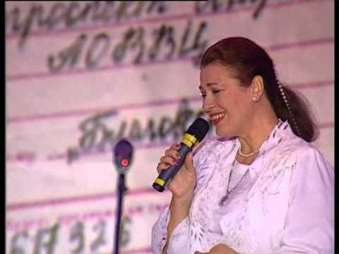 Видео: Валентина Толкунова Спаси и сохрани