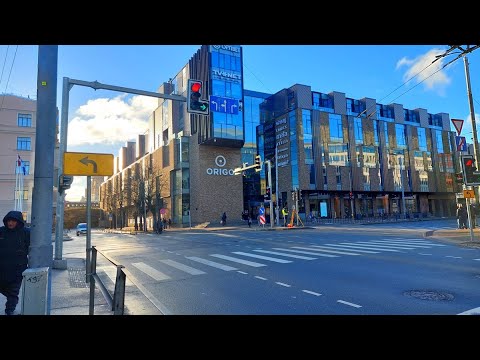 Видео: влог - скидки в Stockmann , встреча со Светой, усталость...