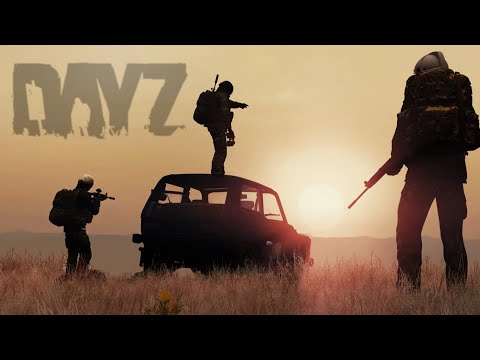Видео: Грабим схроны, рейдим базы в DayZ. Takistan|Такистан