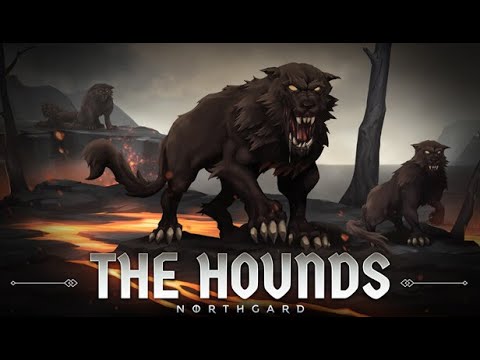 Видео: Гончая 3x3 Рейтинг | Clan Hounds 3x3 Ranked