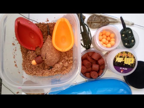 Видео: ФЛЭТ - ФИДЕР. Ответы на вопросы или Что, Где, Когда??? Часть 2я. Карпфишинг, В.Николаев.