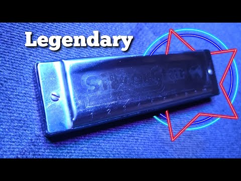 Видео: Легендарная "Silver star"