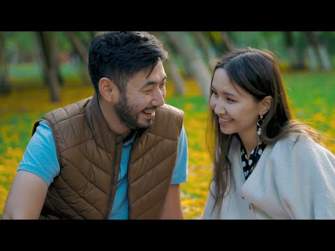 Видео: Бекзад - Мақпал. Интервью LOVE STORY. ASTANA 2021