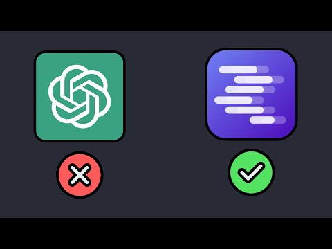 Видео: GPT БОЛЬШЕ НЕ НУЖЕН! Разворачиваем Нейросеть локально за 10 минут