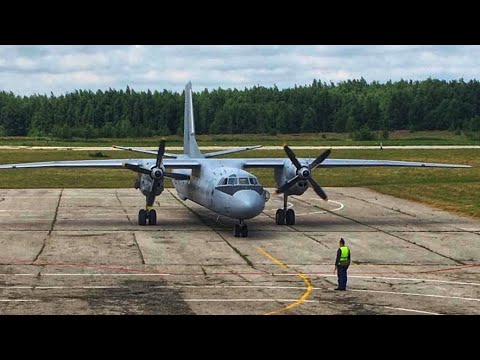 Видео: Четыре человека выпивали…