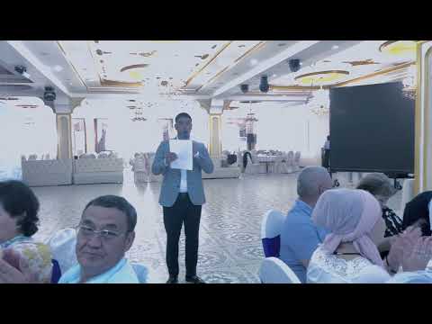 Видео: Бөгетсай орта мектебі 1982жылғы түлектер 40жылдык кездесу