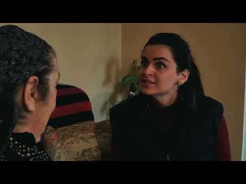 Видео: Ключ (АЦАПХА)