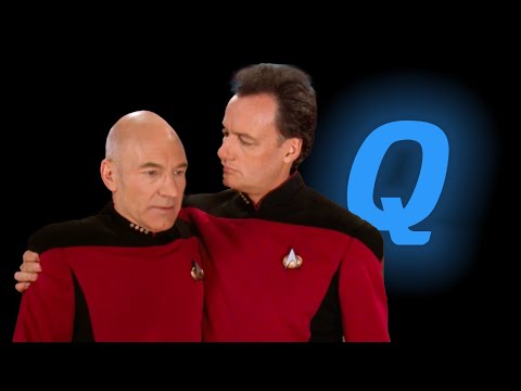 Видео: Что такое Q на самом деле?