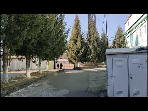 Видео: ПРОГУЛКА ПО ГОРОДУ / ЗЫРЯНОВСК /АЛТАЙ / ВКО /2021