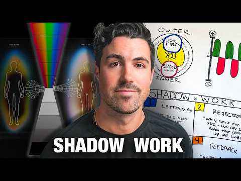 Видео: Работа в тени: «Делайте это 21 день, и вы станете неузнаваемы»