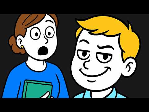 Видео: Мой Ученик Знает Обо Мне То, Чего Не Должен Знать. Муж Считает, Что Я Параноик