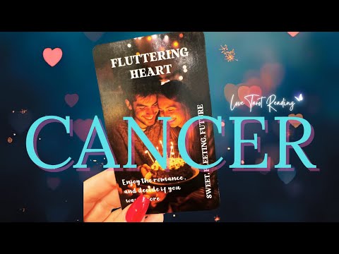 Видео: 💕 РАК 💥 3 ТУЗА!!! Вселенная вот-вот вас шокирует! Гадание на Таро о любви для Рака