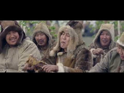 Видео: Фильм основан на реальной истории! Тыгын Дархан. Драма