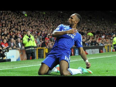 Видео: БАВАРИЯ - ЧЕЛСИ 1:1 🔥 ФИНАЛ ЛИГИ ЧЕМПИОНОВ 2011-2012 ⚽ Bayern Munich vs Chelsea