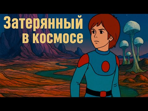 Видео: Fiul Stelelor/Сын Звёзд - НФ из...Румынии?