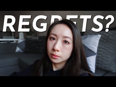 Видео: После ухода из профессии — жалею ли я о том, что стал юристом?