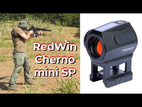 Видео: Сайга 5.45х39 - калибр не для охоты! Или нет? / Коллиматор RedWin Cherno mini SP. Тестовые стрельбы.