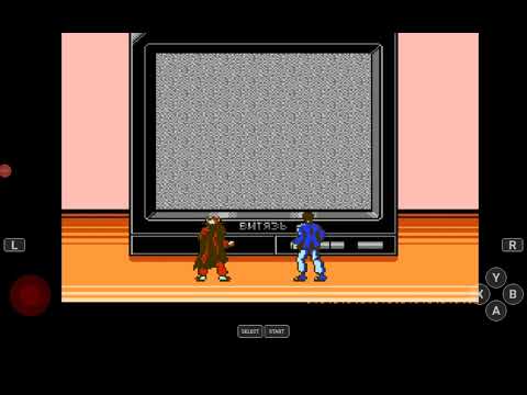 Видео: я играю в игру Monster in My Pocket на приставке денди теперь на планшете 🎮🕹️💀