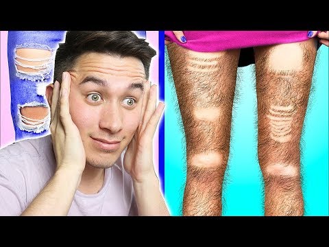 Видео: ДЕВУШКИ, ЭТО ПРАВДА? 😱 11 СЕКРЕТОВ ДЕВУШЕК ОТ ТРУМ ТРУМ, О КОТОРЫХ ПАРНЯМ ЛУЧШЕ НЕ ЗНАТЬ