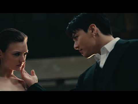 Видео: K-pop clip - Алексей Королевич 'Детка-клетка' MV