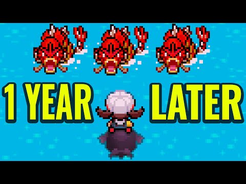 Видео: Я проверил НЕПОДТВЕРЖДЕННЫЕ факты о покемонах