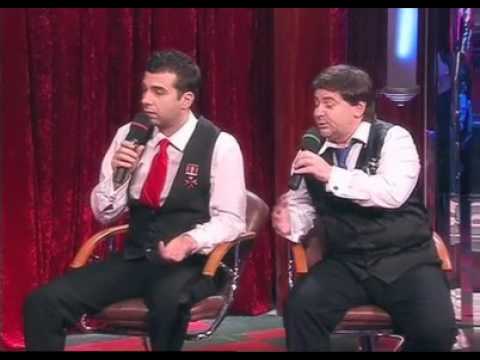 Видео: Большая Разница: Георгий Тесля-Герасимов и Павел Шуваев