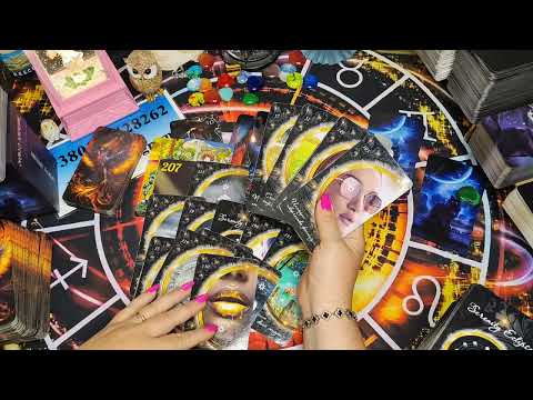 Видео: КОВАРНЫЙ ЗАМЫСЕЛ ВРАГА В ЭТО ПОЛНОЛУНИЕ???🗝️🪃⚖️👁️💯📢