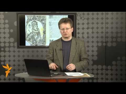Видео: Вінцук Вячорка: Беларускія звароты і тытулы. Як павіншаваць Парашэнку і Дона Фэліпэ?