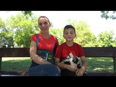 Видео: Проект Куќа со Кристина - семејство Дојчинов, Велес,(прв дел) епизода 9, сезона 1