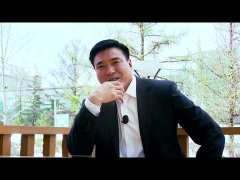 Видео: WHO IS HE? товч асуулт -  С.АМАРСАЙХАН /НЗД бөгөөд Улаанбаатар хотын Захирагч /