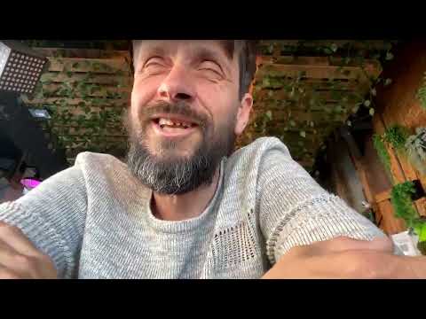 Видео: Прямой эфир с кругосветчиком Виталием Елагиным.