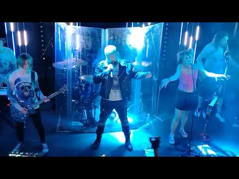 Видео: Солёный ветер