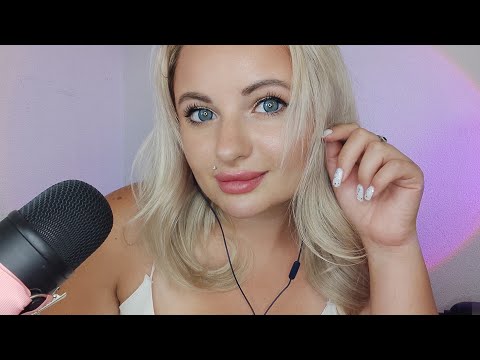 Видео: ПЕРВЫЙ СТРИМ НА КАНАЛЕ ❤️🌸