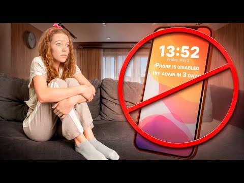 Видео: ВІДМОВИЛИСЬ ВІД ГАДЖЕТІВ. Пешка