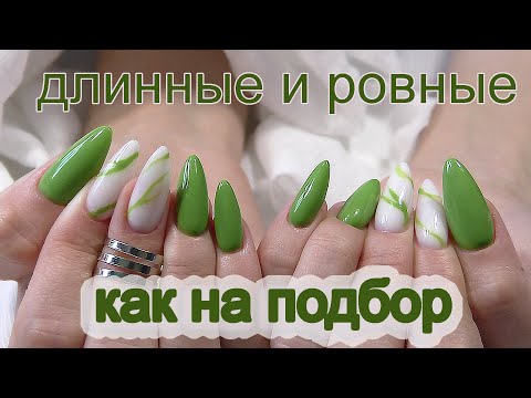Видео: Клиенты не довольны. Переделка за перделелкой. Маникюр 2022