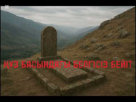 Видео: ҚҰЗ БАСЫНДАҒЫ БЕЛГІСІЗ БЕЙІТ… 