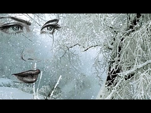 Видео: Зима осторожно подкралась - Валерий Боков