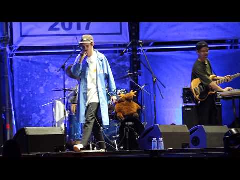 Видео: ПОШЛАЯ МОЛЛИ @ Faces&Laces 2017 (Мск) [качество Full HD]