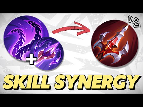 Видео: Навык заклинателя-стрелка? | Анализ пассивного навыка Obsidia