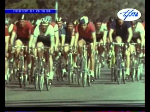 Видео: Гонщики.avi