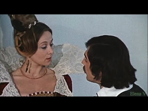 Видео: Любовь, зачем ты мучаешь меня....