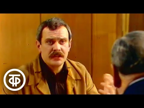 Видео: О фильме "Пять вечеров". Кинопанорама (1979)