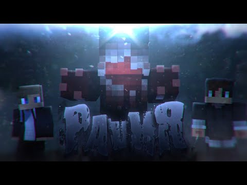 Видео: Minecraft фильм: "РАЦИЯ" - триллер, ужасы (2020)