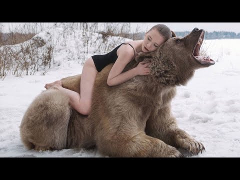 Видео: Животные Встречают Владельцев После Долгой Разлуки! До слёз😭