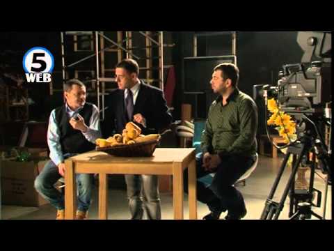 Видео: Зевзекманија 31.01.15 Zevzekmanija