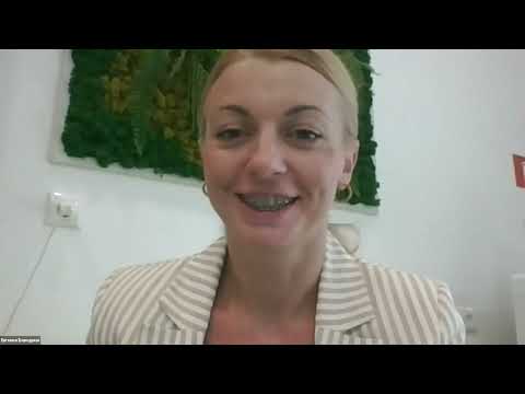 Видео: Ортодонтия. Аппарат Хаас